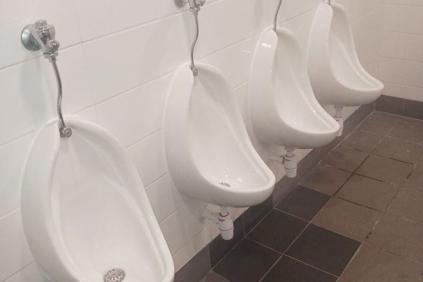 Urinal Waste Pipe